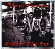 Bruce Hornsby - Walk In The Sun